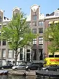 Keizersgracht 615