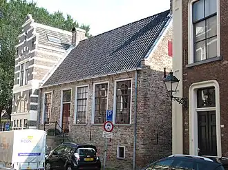 Grote Kerkstraat 238