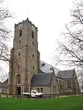 Nederlands Hervormde Kerk