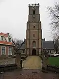 Toren der Hervormde Kerk