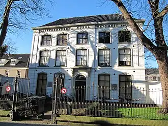 Gereformeerd Weeshuis