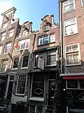 Huis