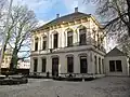 Villa De vier jaargetijden