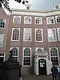 Begijnhofkapel HH. Joannes en Ursulakapel