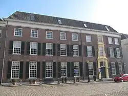 Zutphen: Zaadmarkt 91