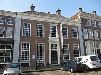 Huis de Wildeman