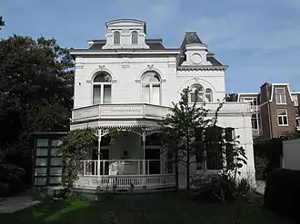Villa Margaretha