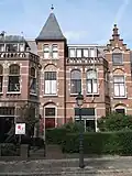 Herenhuis