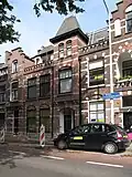Herenhuis