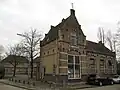 Schoolgebouw