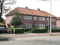 Harlingerstraatweg 49-51-53