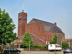 Pelikaankerk