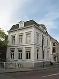 Herenhuis