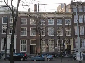 Betty Asfalt Complex