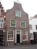 Langestraat 9 (rijksmonument)