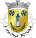 Vlag van São Sebastião