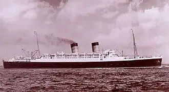 Mauretania