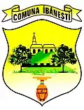Wapen van Ibănești
