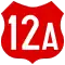 Drum Național 12A
