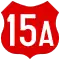 Drum Național 15A