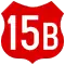 Drum Național 15B