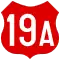 Drum Național 19A