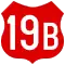 Drum Național 19B