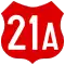 Drum Național 21A