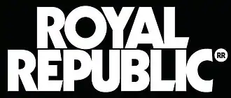 Royal Republic Logo