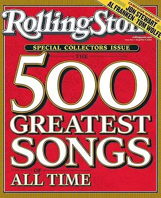 Rolling Stone