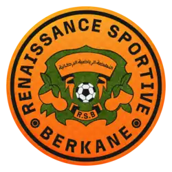 Renaissance Sportive de Berkane