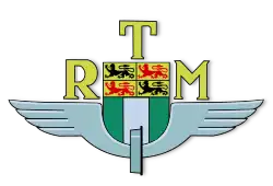 Rotterdamsche Tramweg Maatschappij