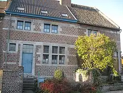 Geklasseerde huizen