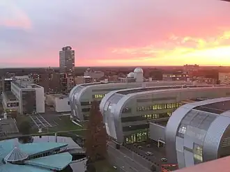 Radboud Universiteit