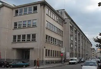 De Rijksdienst voor Arbeidsvoorziening (nr. 7-9)