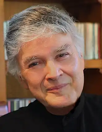 Robert Xavier Rodríguez (2012)