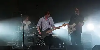 Palma Violets (Rock am Ring, 2013)