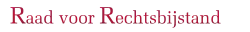 Raad voor Rechtsbijstand