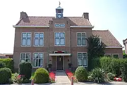 Raadhuis