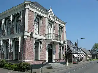 Raadhuis