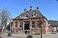 Voormalig raadhuis