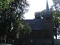 Nederlands hervormde kerk