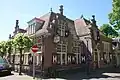 Oude Raedhuis