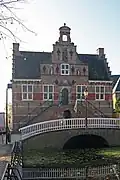 Raadhuis