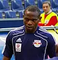 Rabiu Afolabi (verdediger)