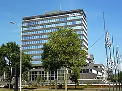 Rabobank Nederland (gesloopt)