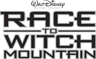 Race to Witch Mountain