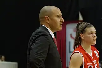 Rachid Meziane (2022-2025)