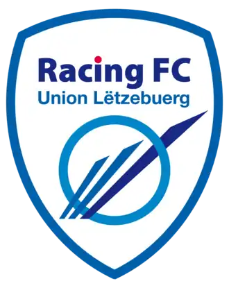 Racing FC Union Luxemburg
