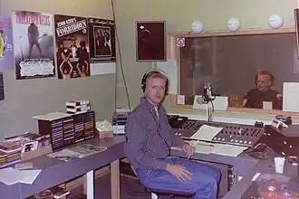 Radio Alkmaar Lokaal